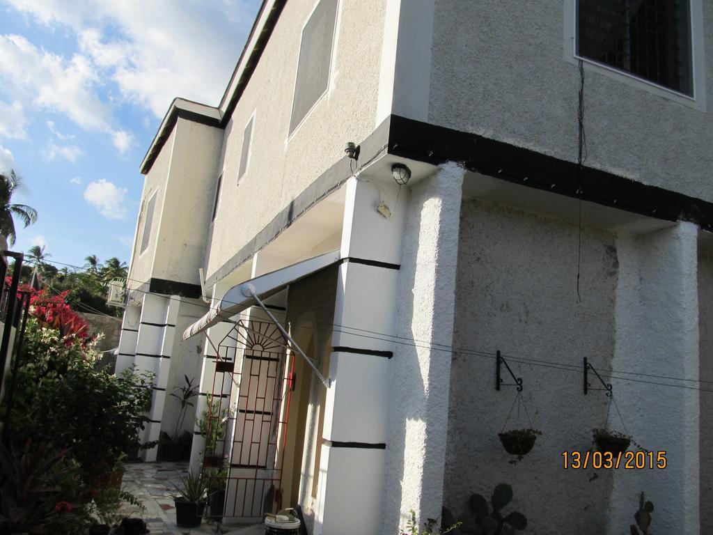 Barefoot Guest House Belfast Exterior foto