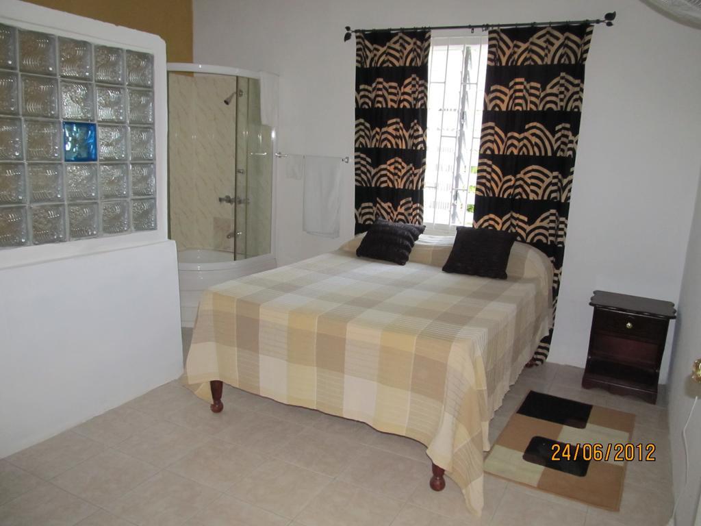 Barefoot Guest House Belfast Quarto foto