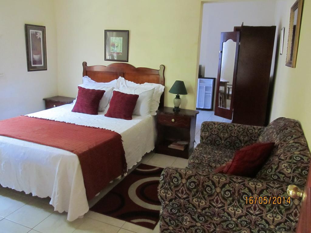 Barefoot Guest House Belfast Quarto foto