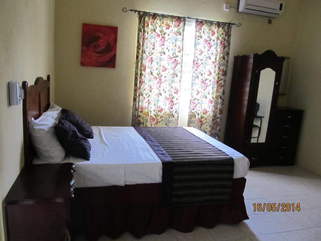 Barefoot Guest House Belfast Quarto foto