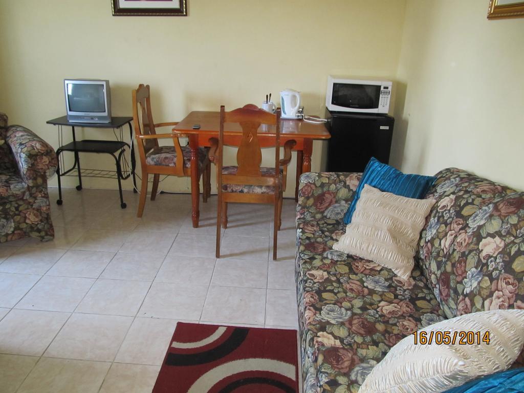 Barefoot Guest House Belfast Quarto foto